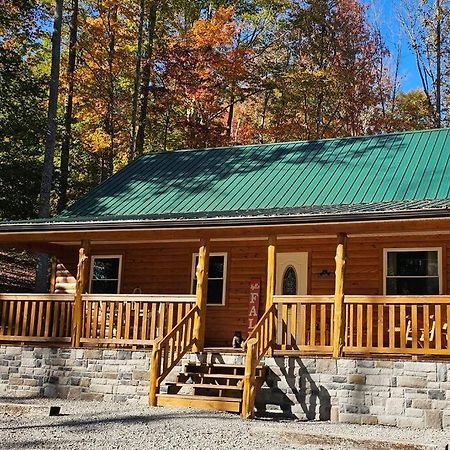 Sugar Bear Cabin With Boat Parking 5 Mins To State Park & Golf Villa Burkesville Exterior foto