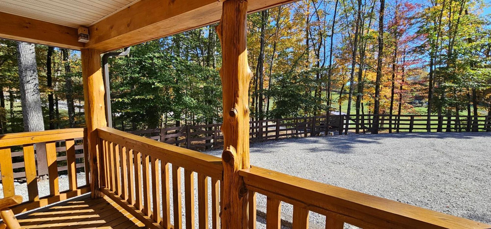 Sugar Bear Cabin With Boat Parking 5 Mins To State Park & Golf Villa Burkesville Exterior foto